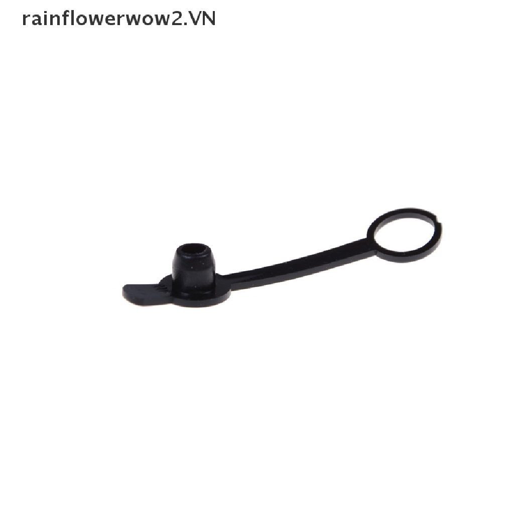 Set 10 Nắp Đậy Ổ Cắm DC-022B Chống Thấm Nước Chuyên Dụng