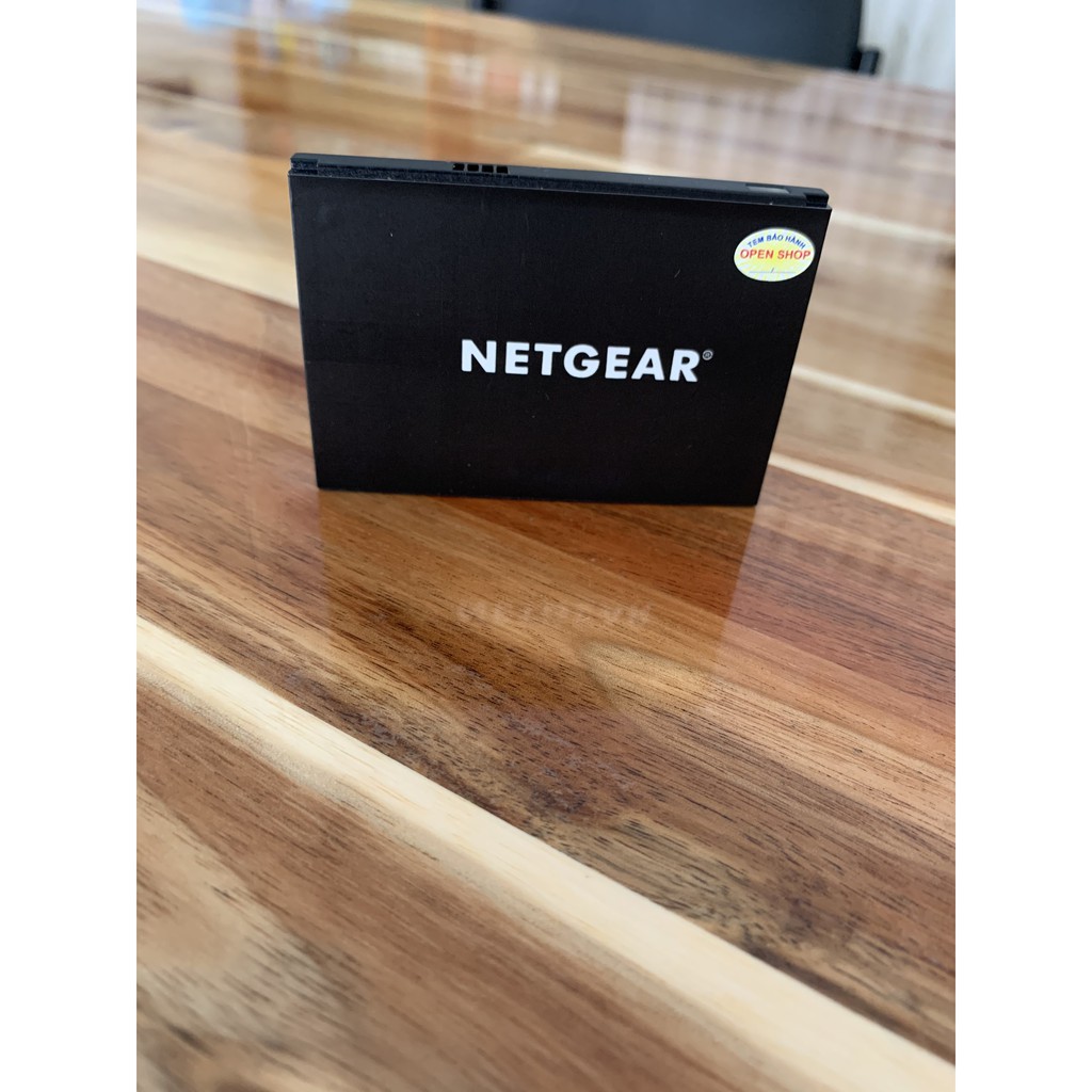 Pin Netgear 790s , netgear 810s - Pin 782s Pin mới 100% Hàng Chính Hãng