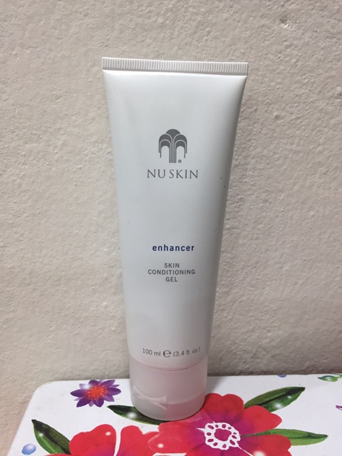 Kem dưỡng da Nuskin Enhancer