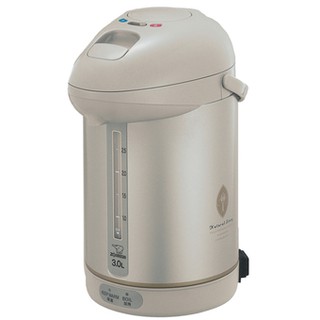 Bình Thủy Điện Zojirushi ZOBT-CW-PZQ30H-TK 3L