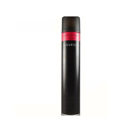 Gôm xịt tóc Luxurious nhật
