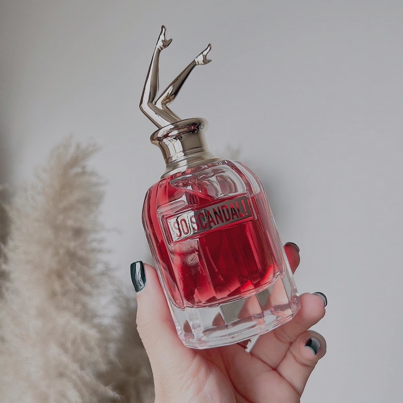 Nước Hoa So Scandal Jean Paul 10ml