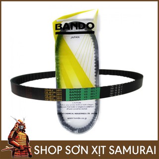 Dây curoa Bando Piaggio LX125/150