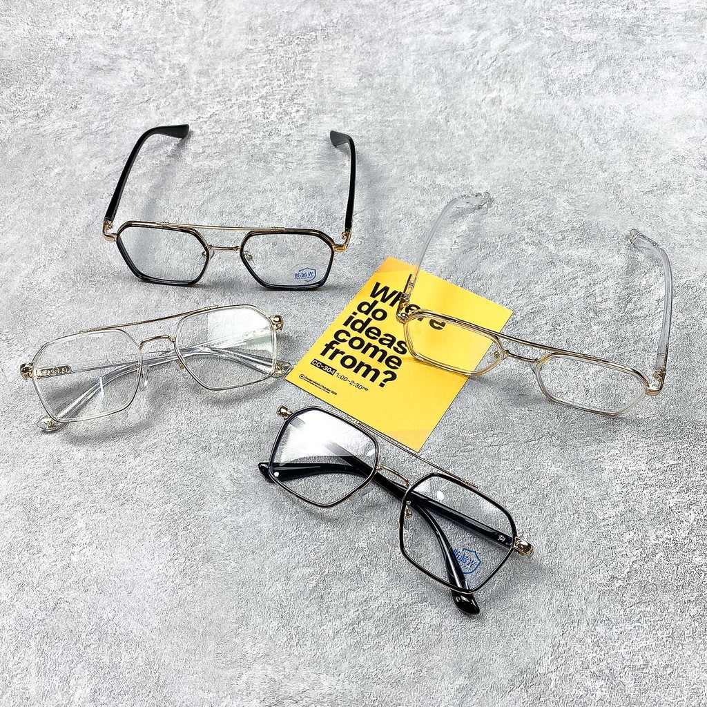 Kính mắt nam, kính mắt thời trang cao cấp Play Boys mã 2021 FULL BOX | BigBuy360 - bigbuy360.vn