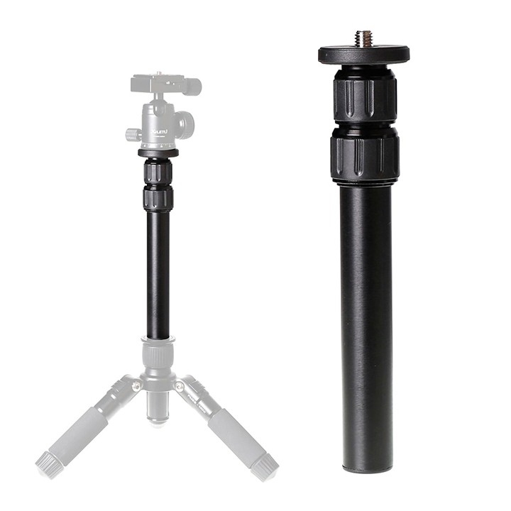 CÂY NỐI DÀI GIMBAL VÀ TRIPOD MÁY ẢNH PULUZ