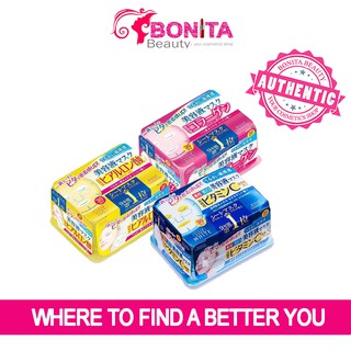 MẶT NẠ KOSE SOFTYMO