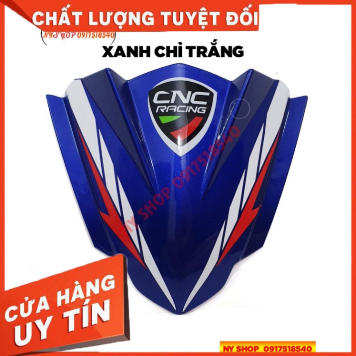 ỐP ĐẦU ĐÈN CHO EX 150 - 2019 VÀ WINNER X Sản Phẩm Chuẩn Như Hình