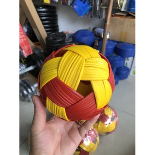 quả cầu mây