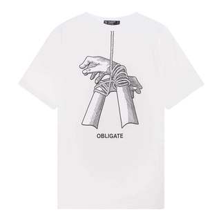 Áo thun ygshop trắng - tee yg white