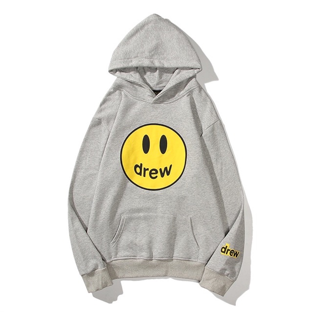 Áo hoodie drew mặt cười 1:1 | BigBuy360 - bigbuy360.vn