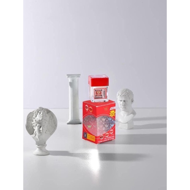 Gel siêu dưỡng môi