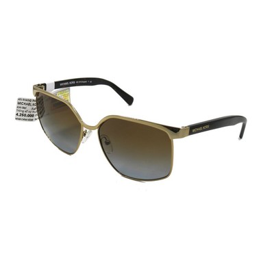 Kính mát Michael Kors MK1018 1145/T5 chính hãng, thiết kế dễ đeo bảo vệ mắt