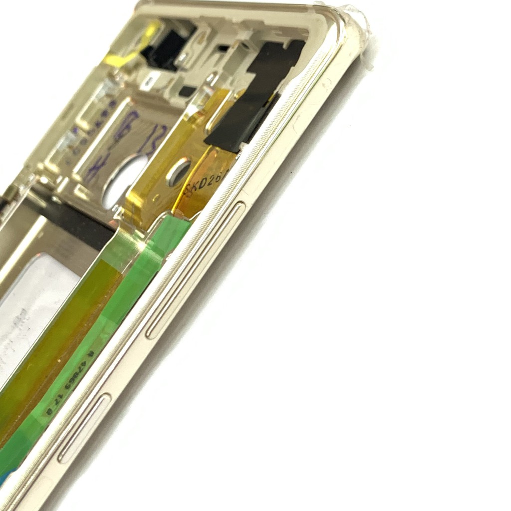 KHUNG SƯỜN ĐIỆN THOẠI SAMSUNG GALAXY NOTE 8 ZIN - LINH KIỆN NAM VIỆT MOBILE