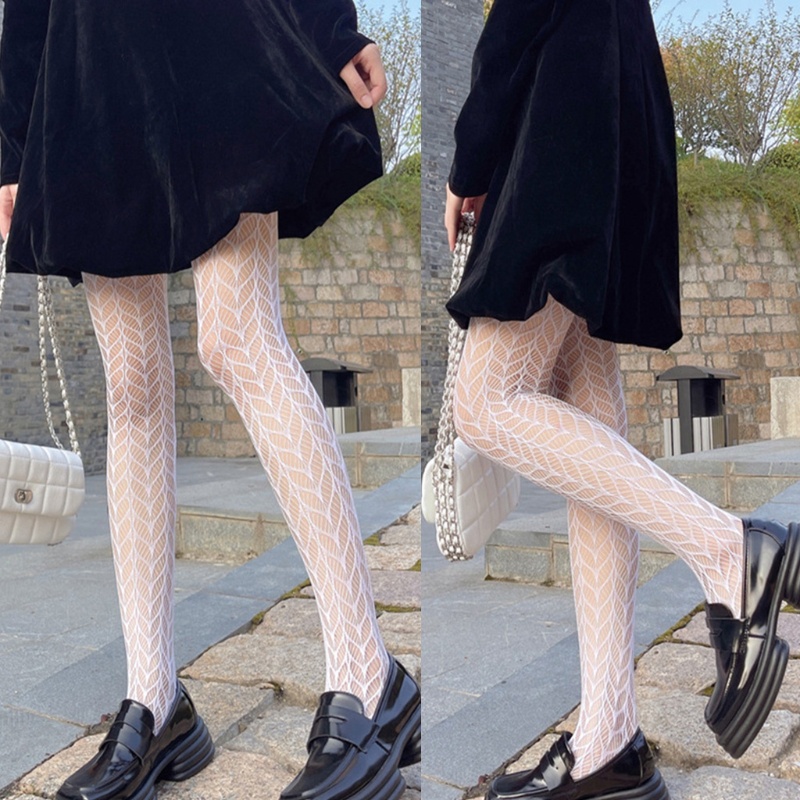 Youyo Quần Tất Lưới Gợi Cảm Cho Nữ