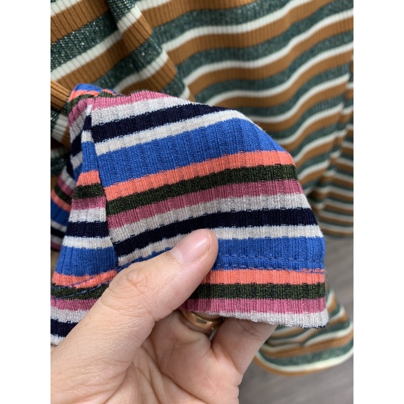 BIGSIZE ÁO KẺ RỜI (AKT)
