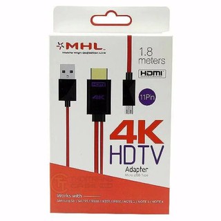 Cáp HDMI dành cho Android