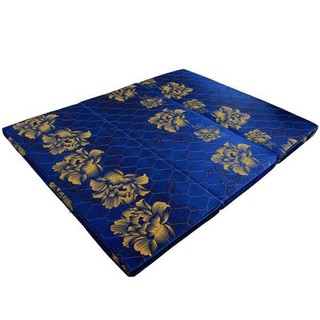 Nệm pe hàn quốc vải gấm dày 3cm