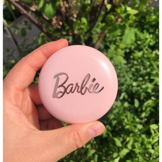 Phấn phủ Eglips Barbie Blur Powder pact
