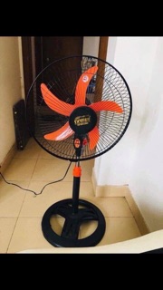 Quạt Điện Cơ Cao Cấp SKYFAN ( loại nhỡ )