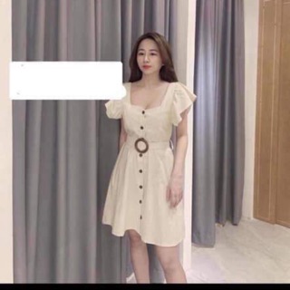 Váy zara auth