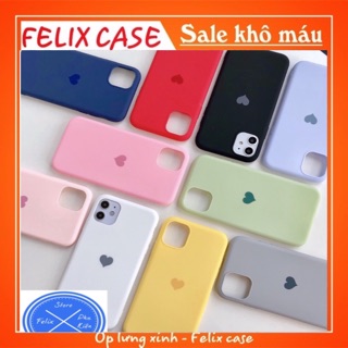 [ SAMSUNG A51 , A50/A50s/A30s ] - Ốp Tim silicon dẻo siêu xinh