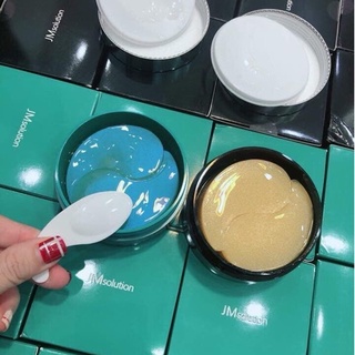 Mặt nạ mắt JMsolution Giảm thâm quầng mắt