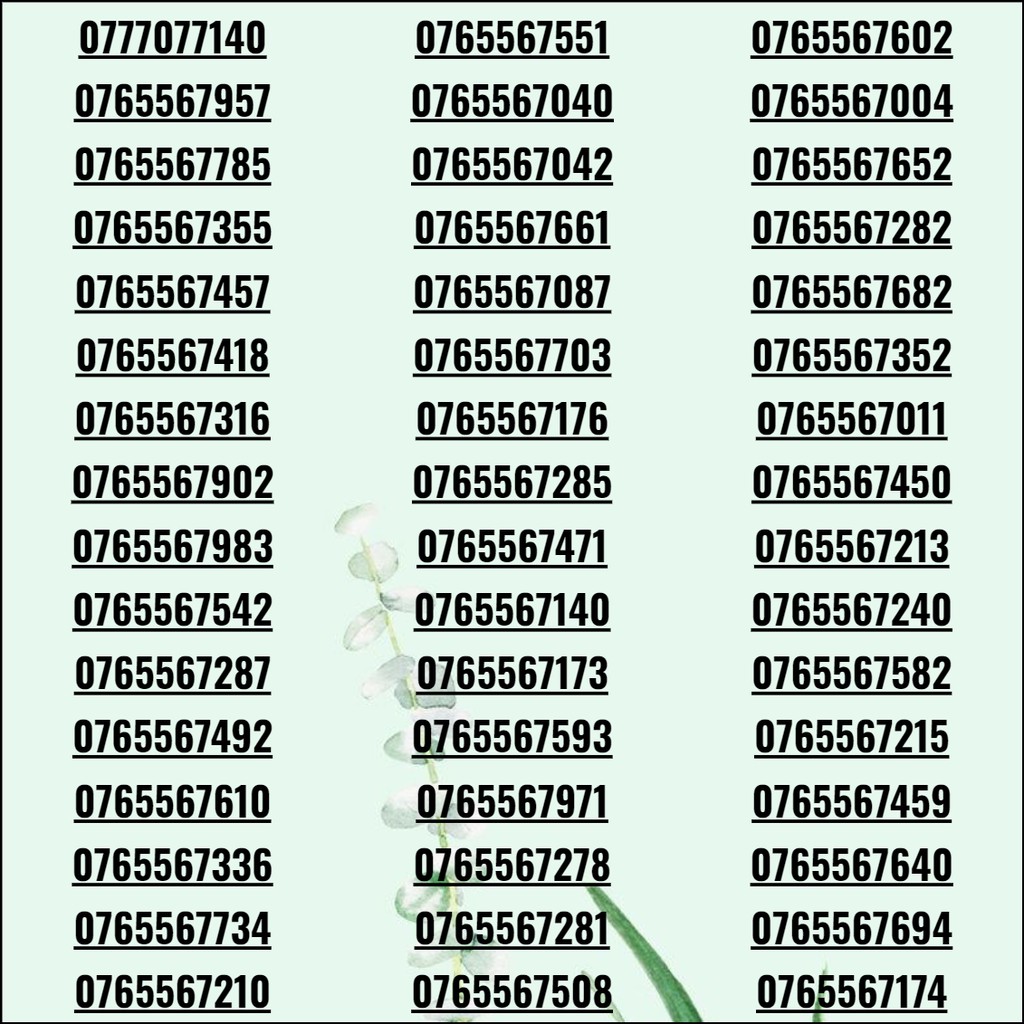 Sim số đẹp, sim 3G/4G/5G giá rẻ phong tiến khuyến mãi vĩnh viễn có thể sảnh tiến, tứ quý, lộc phát max data