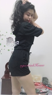 Jum thể thao cá tính