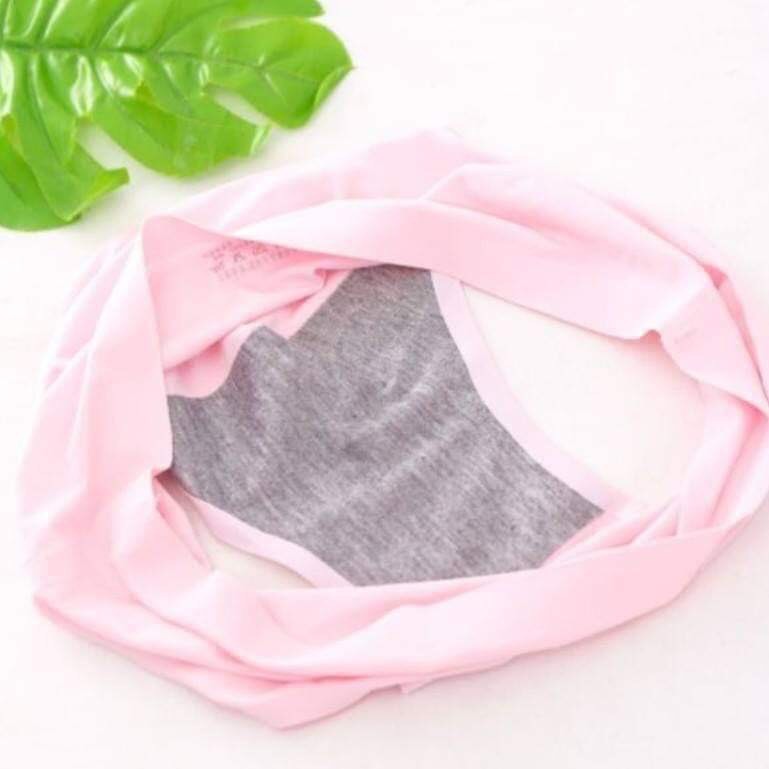 Hộp 5c quần lót su đúc MUJI nữ xuất Nhật | BigBuy360 - bigbuy360.vn