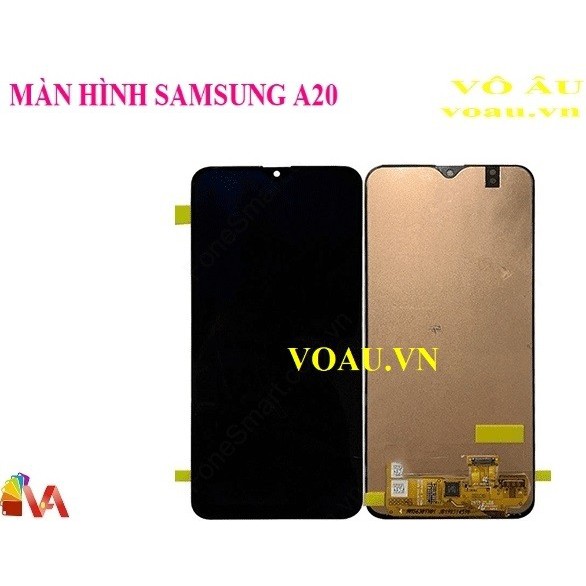 MÀN HÌNH SAMSUNG A20 [chính hãng]