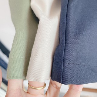 MINX - Quần Jinni Basic Short
