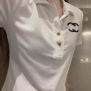 Váy polo đuôi cá