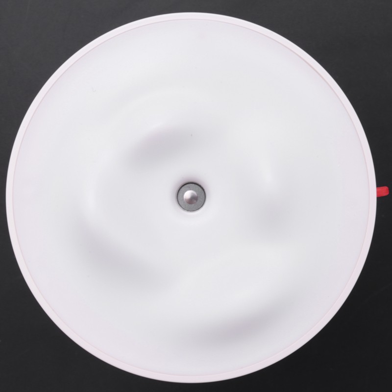 Bộ Thiết Bị Khuếch Tán Tinh Dầu Thơm 500ml Có Đèn Led