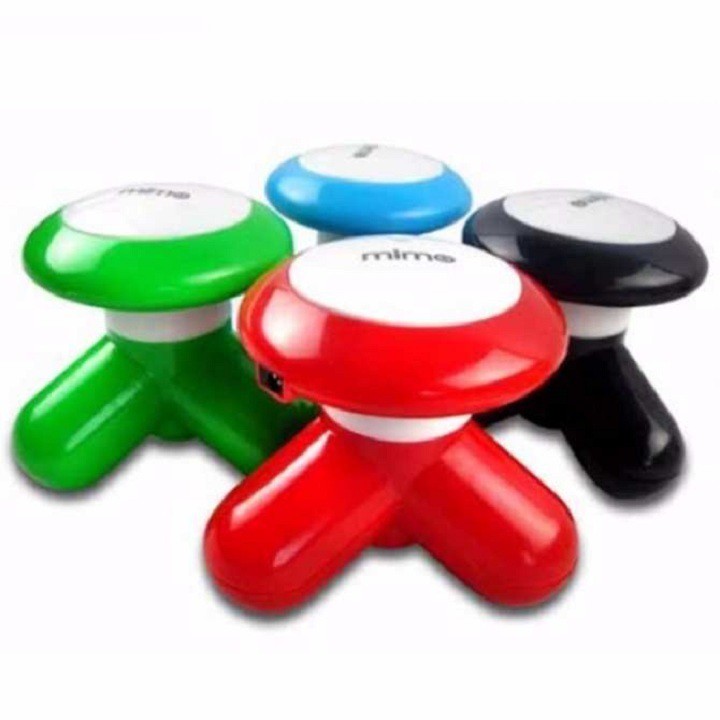 Máy massage cầm tay 3 chân