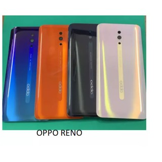 Nắp Lưng sau Oppo Reno