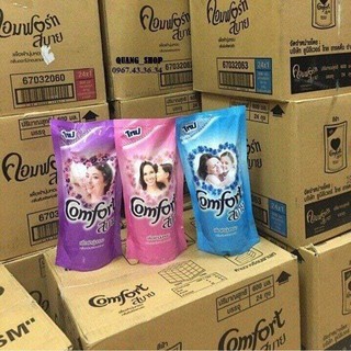 Comfort thái lan ( gói 580ml )