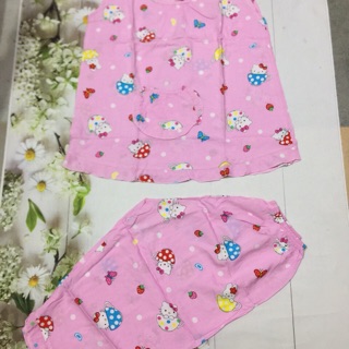Bộ lửng mặc nhà