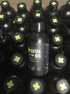 Men vi sinh Extra Bio cho bể cá cảnh