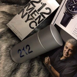 NƯỚC HOA 212 MEN NYC 100ml