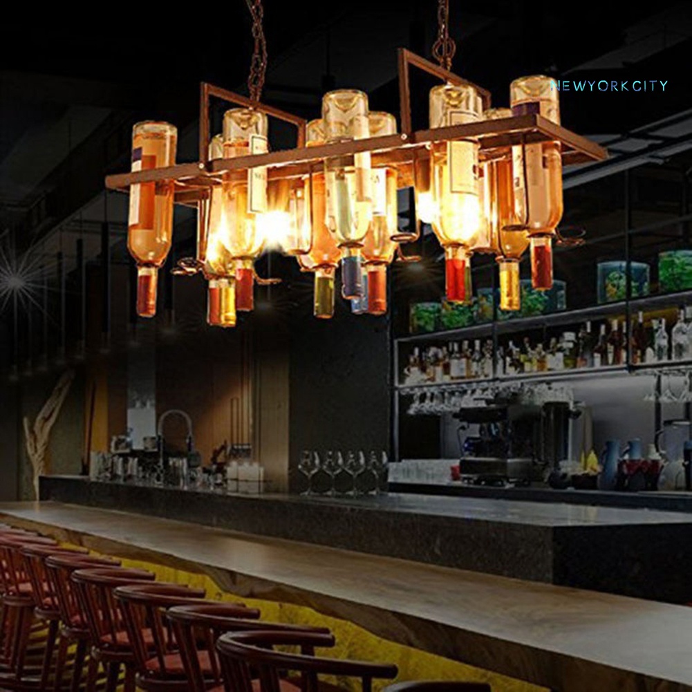 Đèn LED 15 Bóng 75cm Hình Nút Bần Trang Trí Chai Rượu