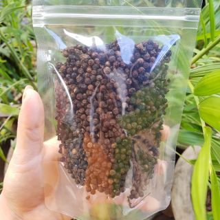 100Gr - Hạt Tiêu Đen