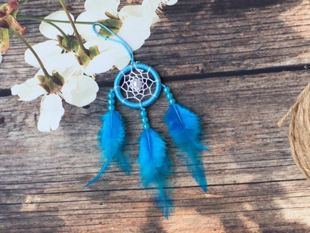 Dreamcatcher Móc Khoá