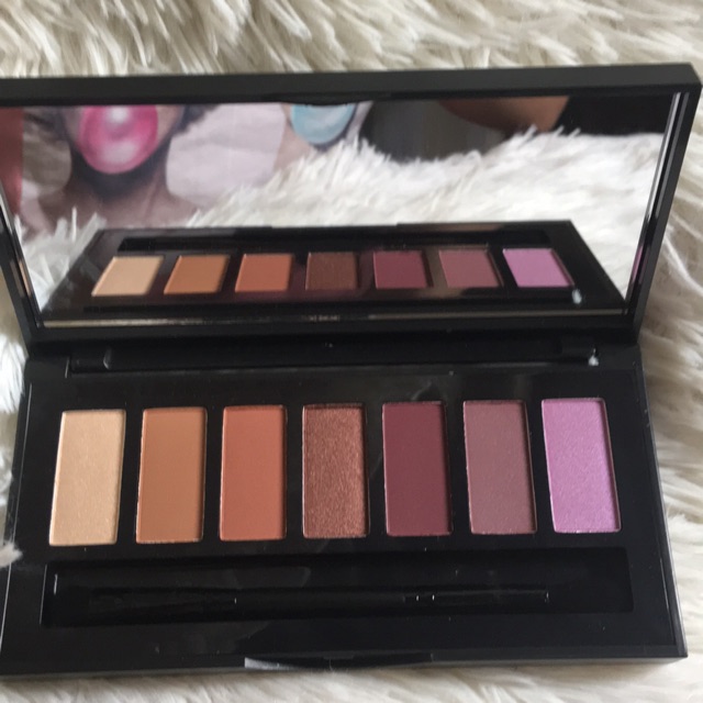 Bảng mắt ELF Chromatic Eyeshadow Palette