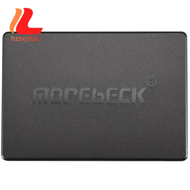 MOREBECK 128GB SSD SATA III 6Gb/S 2.5 Inch Hard Drive Disk for Laptop