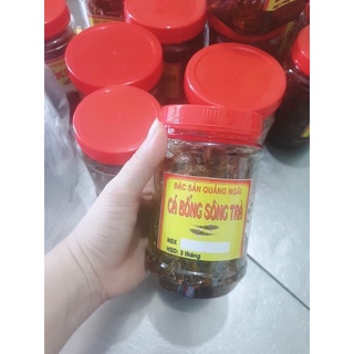 CÁ BỐNG SÔNG TRÀ ĐẶC SẢN QUẢNG NGÃI. ship hoả tốc HCM