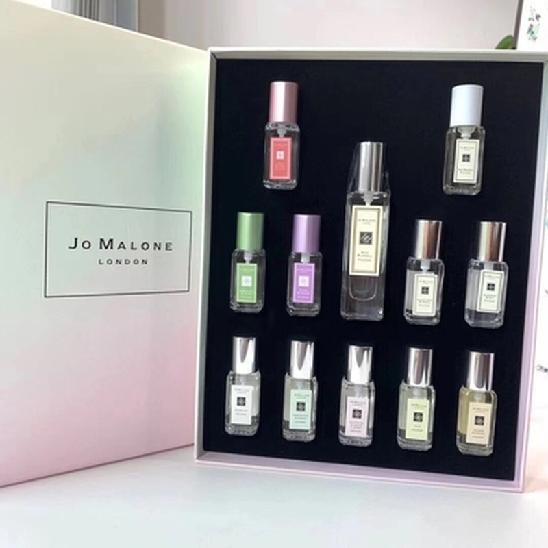 Bộ mẫu thử nước hoa Jo Malone 9ml và 30ml