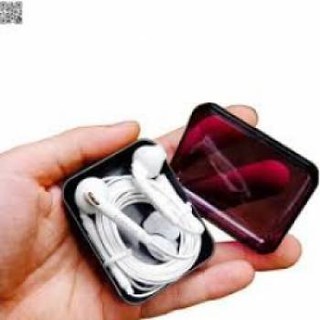 TAI NGHE SS S7 HỘP MEKA