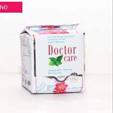 Băng Vệ Sinh Doctor Care Ban Ngày , Hàng Ngày , Ban Đêm