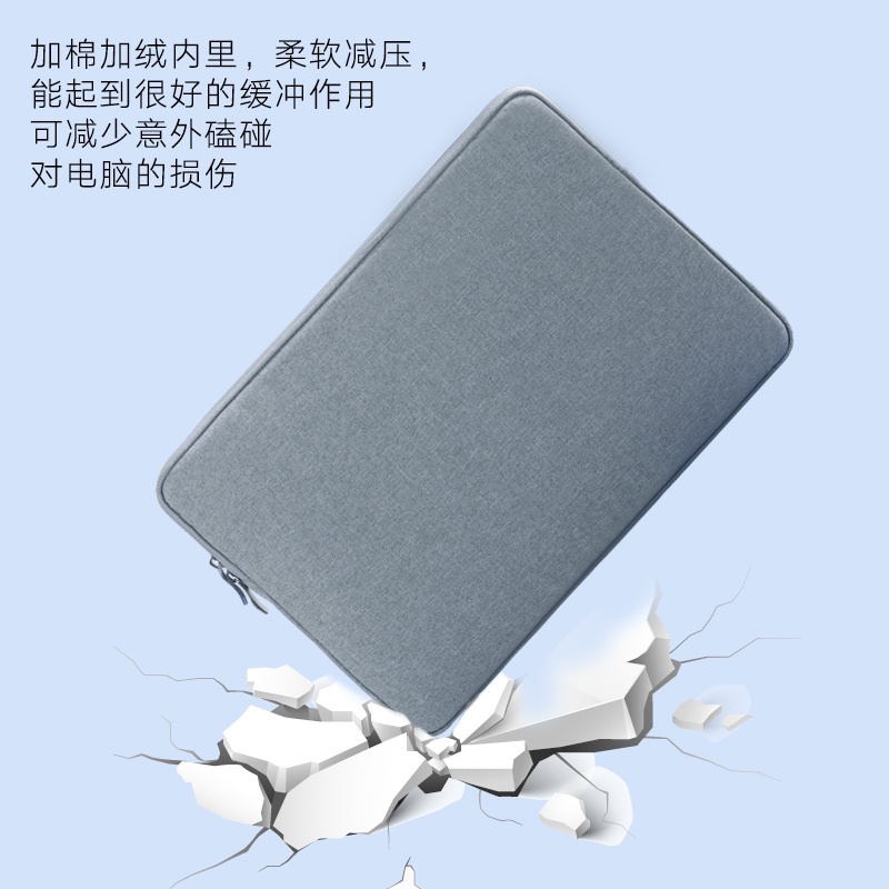 ✔️Mới Túi Đựng Laptop Chống Sốc Cho lenovo savior r9,000p / k 16-inch r9,000x 15.6