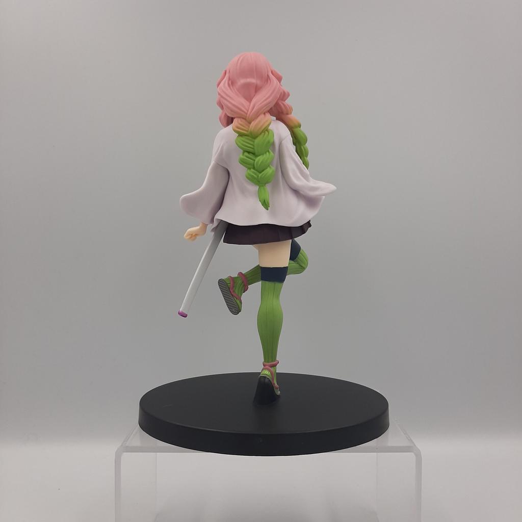 Mô hình luyến trụ Mitsuri Kanroji vol 34 Kimetsu no Yaiba Banpresto - BANDAI NAMCO
